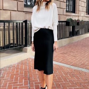Club Monaco Skirt